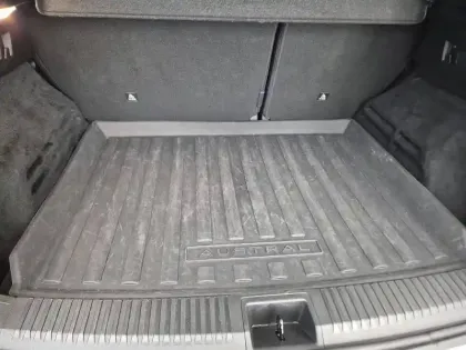 Photo 20 Renault Austral  E-Tech hybrid 200