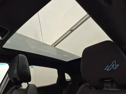 Photo 36 Renault Austral  E-Tech hybrid 200