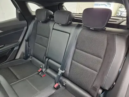 Photo 24 Renault Austral  E-Tech hybrid 200