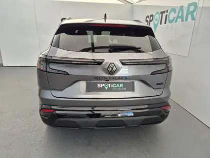 Photo 19 Renault Austral  E-Tech hybrid 200
