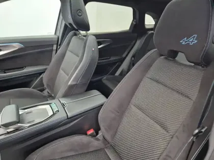 Photo 23 Renault Austral  E-Tech hybrid 200