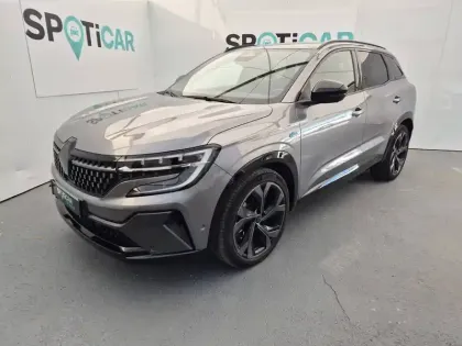 Photo 15 Renault Austral  E-Tech hybrid 200