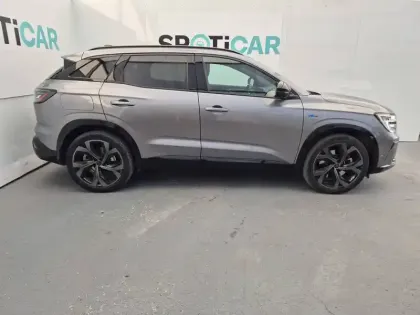 Photo 18 Renault Austral  E-Tech hybrid 200