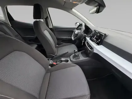 Photo 10 Seat Ibiza  1.0 TSI 95 ch S/S BVM5