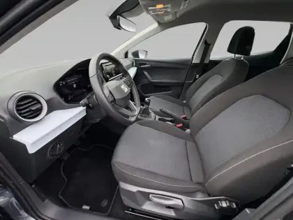 Photo 9 Seat Ibiza  1.0 TSI 95 ch S/S BVM5