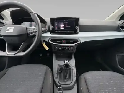 Photo 12 Seat Ibiza  1.0 TSI 95 ch S/S BVM5