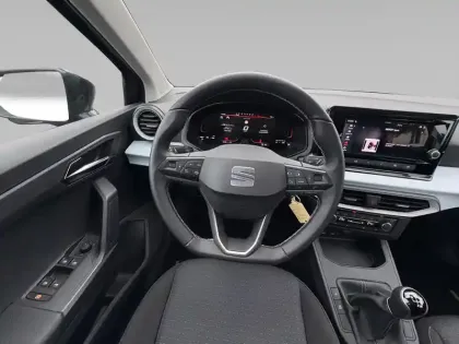 Photo 11 Seat Ibiza  1.0 TSI 95 ch S/S BVM5