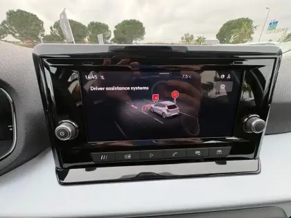 Photo 22 Seat Ibiza  1.0 TSI 95 ch S/S BVM5