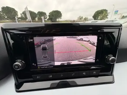 Photo 23 Seat Ibiza  1.0 TSI 95 ch S/S BVM5