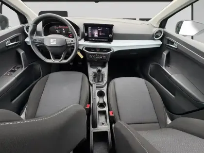 Photo 14 Seat Ibiza  1.0 TSI 95 ch S/S BVM5