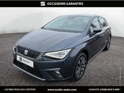 Photo Seat Ibiza Copa