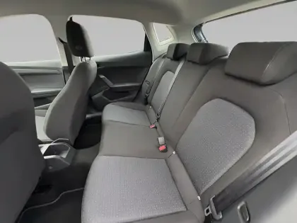 Photo 13 Seat Ibiza  1.0 TSI 95 ch S/S BVM5