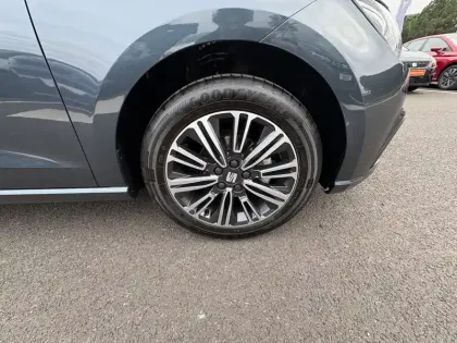 Photo 18 Seat Ibiza  1.0 TSI 95 ch S/S BVM5