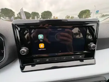 Photo 20 Seat Ibiza  1.0 TSI 95 ch S/S BVM5