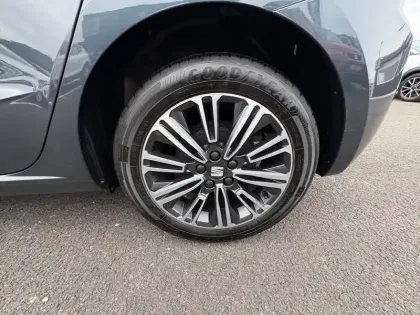 Photo 15 Seat Ibiza  1.0 TSI 95 ch S/S BVM5