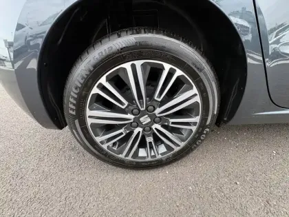 Photo 17 Seat Ibiza  1.0 TSI 95 ch S/S BVM5