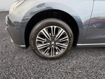 Photo 8 Seat Ibiza  1.0 TSI 95 ch S/S BVM5