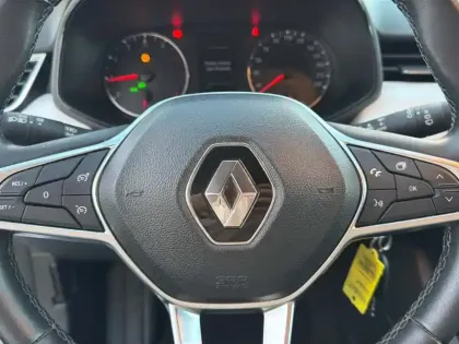 Photo 10 Renault Clio  SCe 65