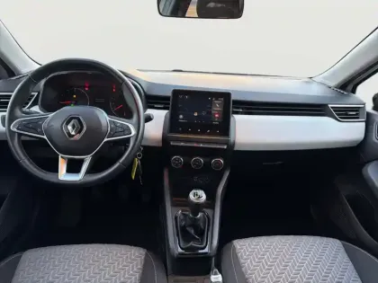 Photo 16 Renault Clio  SCe 65