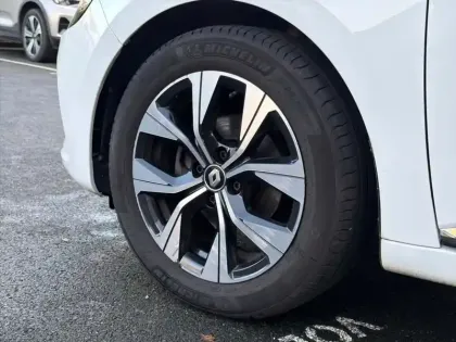 Photo 7 Renault Clio  SCe 65