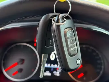 Photo 32 Renault Clio  SCe 65