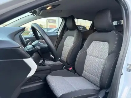 Photo 9 Renault Clio  SCe 65