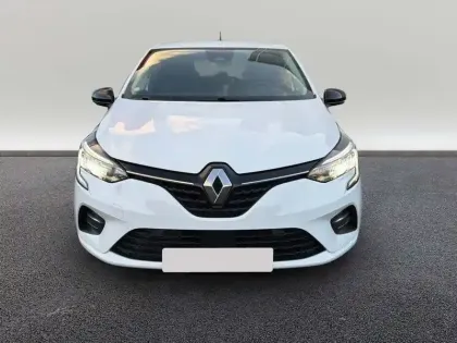 Photo 6 Renault Clio  SCe 65