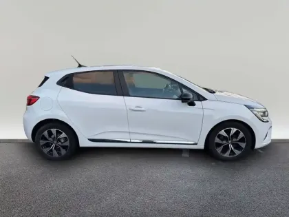 Photo 5 Renault Clio  SCe 65
