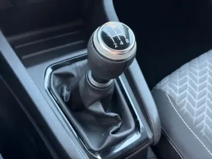 Photo 12 Renault Clio  SCe 65