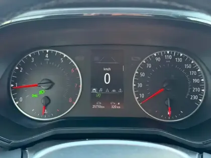 Photo 17 Renault Clio  SCe 65