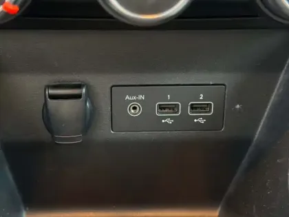 Photo 20 Renault Clio  SCe 65