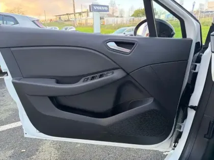 Photo 22 Renault Clio  SCe 65