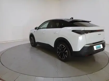 Photo 6 Peugeot 3008  Hybrid 136 e-DCS6