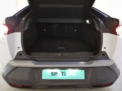 Photo 5 Peugeot 3008  Hybrid 136 e-DCS6