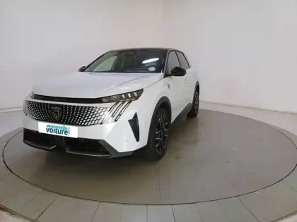 Photo Peugeot 3008 Gt