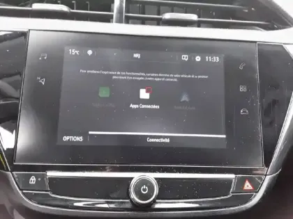 Photo 19 Opel Corsa  1.2 75 ch BVM5