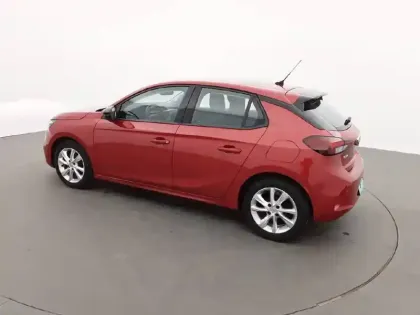 Photo 6 Opel Corsa  1.2 75 ch BVM5