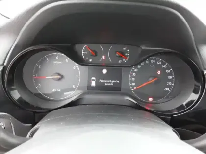 Photo 9 Opel Corsa  1.2 75 ch BVM5