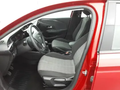 Photo 10 Opel Corsa  1.2 75 ch BVM5