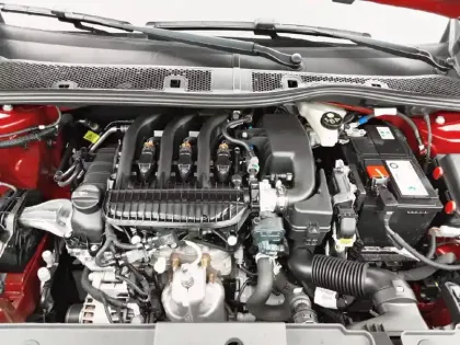 Photo 14 Opel Corsa  1.2 75 ch BVM5