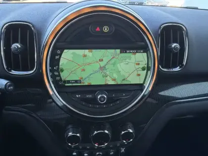 Photo 10 Mini Mini Countryman 136 ch ALL4 BVA8