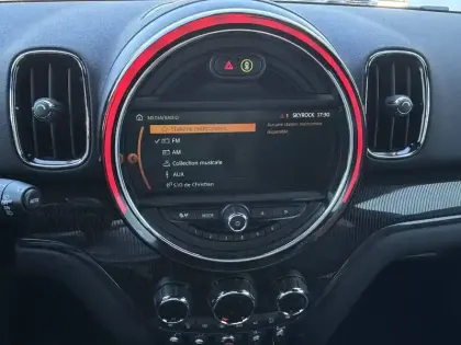 Photo 9 Mini Mini Countryman 136 ch ALL4 BVA8