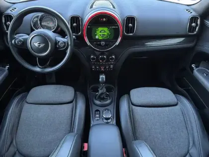 Photo 5 Mini Mini Countryman 136 ch ALL4 BVA8