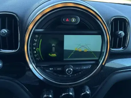 Photo 11 Mini Mini Countryman 136 ch ALL4 BVA8