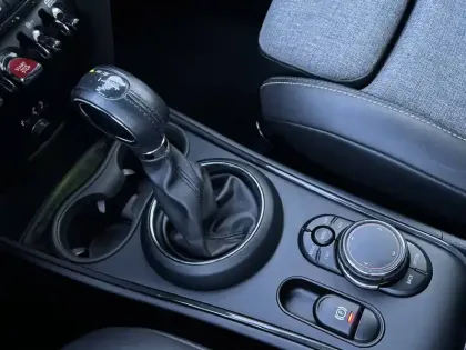 Photo 12 Mini Mini Countryman 136 ch ALL4 BVA8