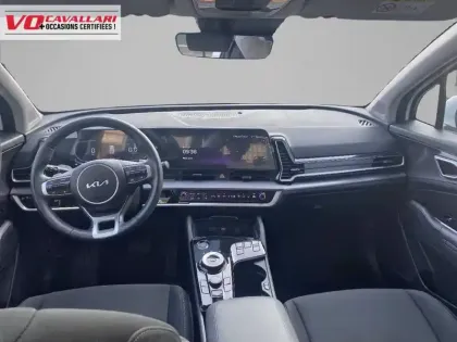 Photo 9 Kia Sportage Gén. V Ph1 Evo Active 5