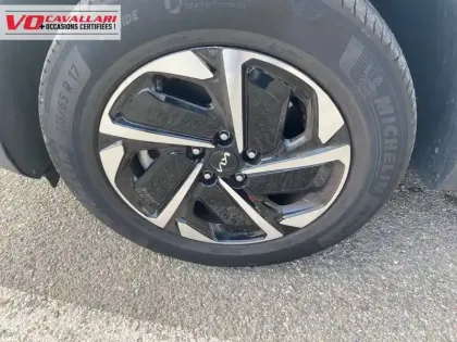 Photo 14 Kia Sportage Gén. V Ph1 Evo Active 5