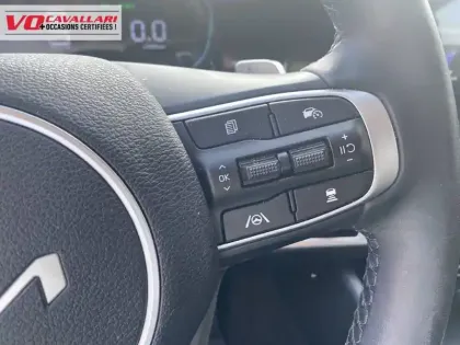 Photo 11 Kia Sportage Gén. V Ph1 Evo Active 5