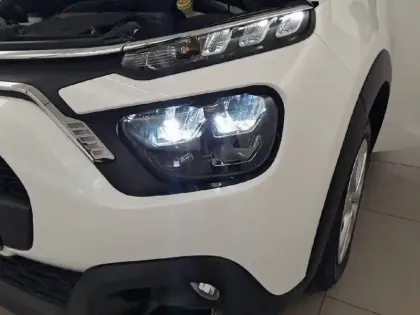 Photo 15 Citroën C3  BlueHDi 100 BVM6