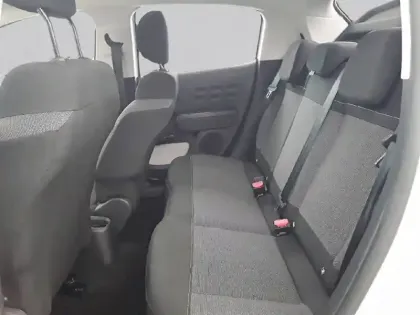 Photo 11 Citroën C3  BlueHDi 100 BVM6